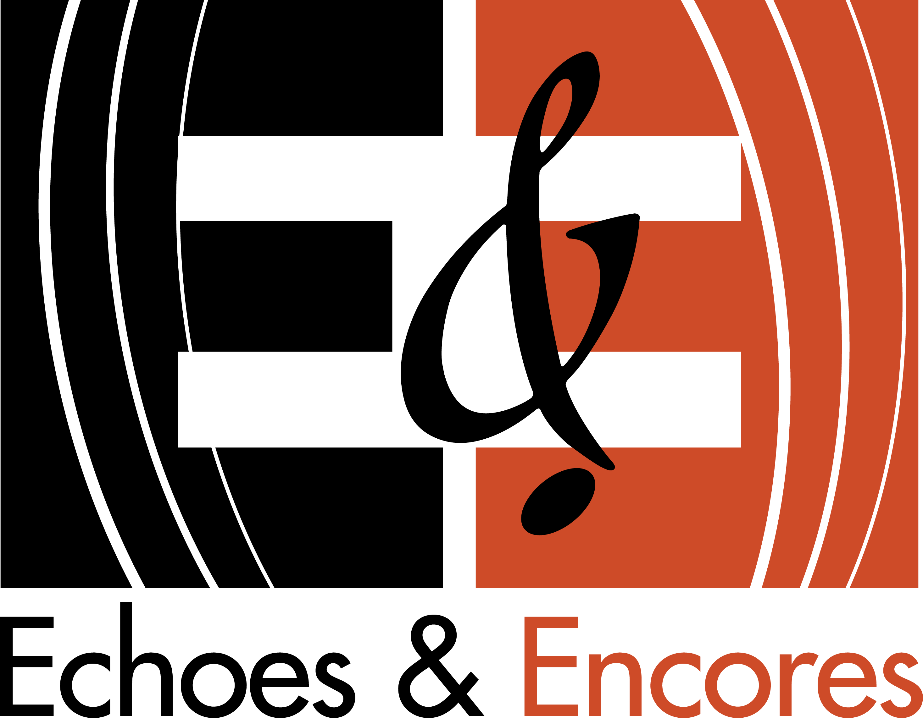 Echoes & Encores